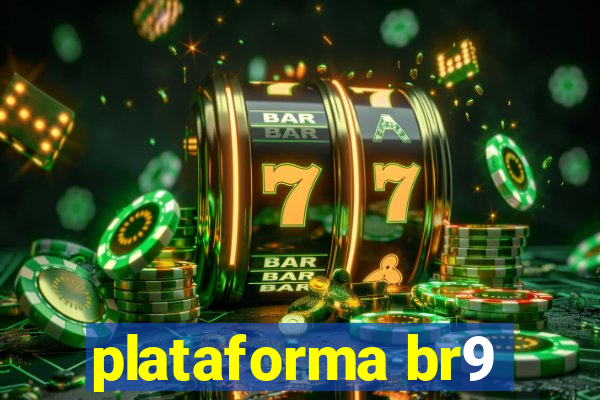 plataforma br9